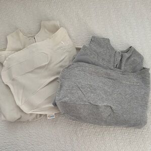 Halo Sleep Sack Swaddle Set of 2